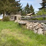 Pommernhuus An De Kark Süderholz