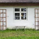 Pommernhuus An De Kark Süderholz