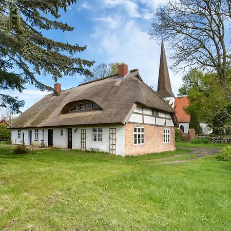Pommernhuus An De Kark