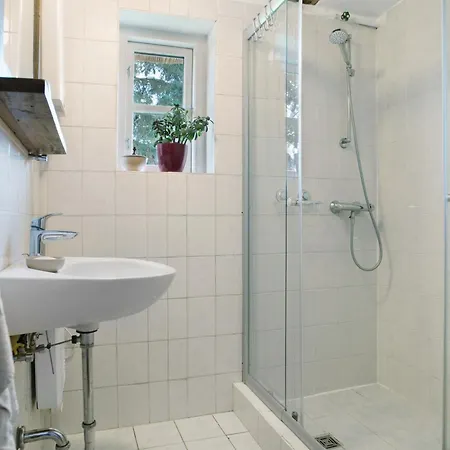 Holiday home Pommernhuus An De Kark *