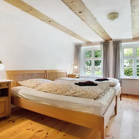 Pommernhuus An De Kark